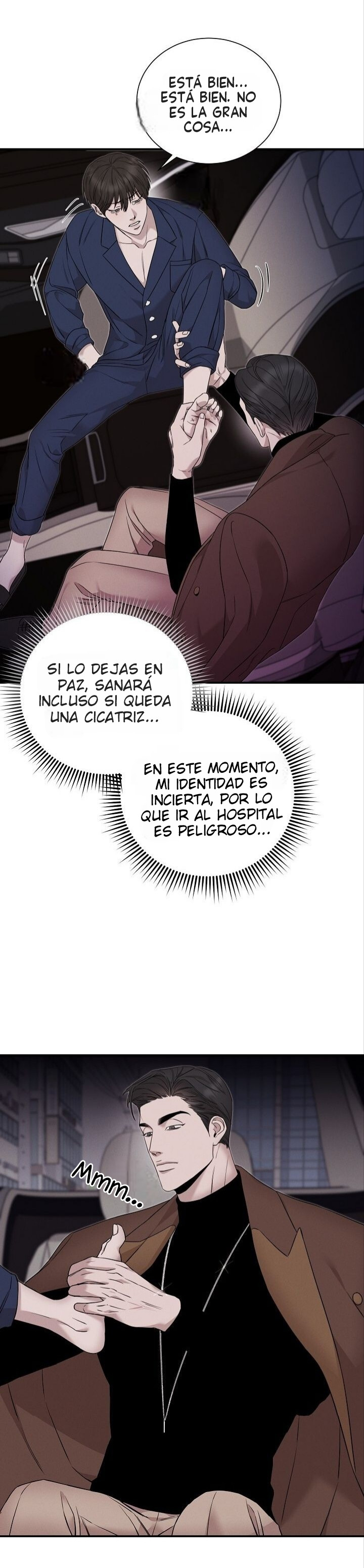 Morfeo Capitulo 10 página 9