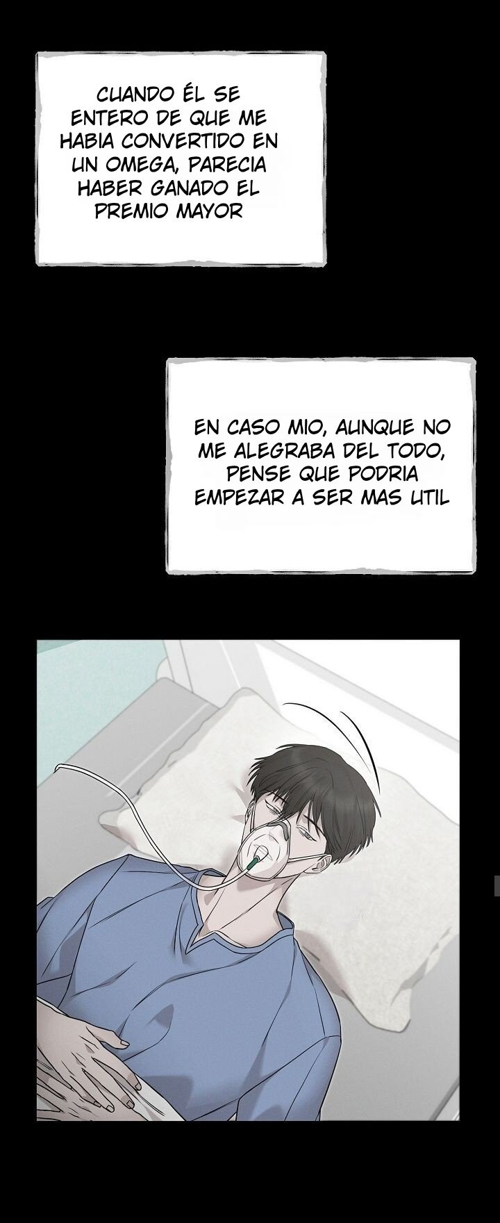 Morfeo Capitulo 11 página 13