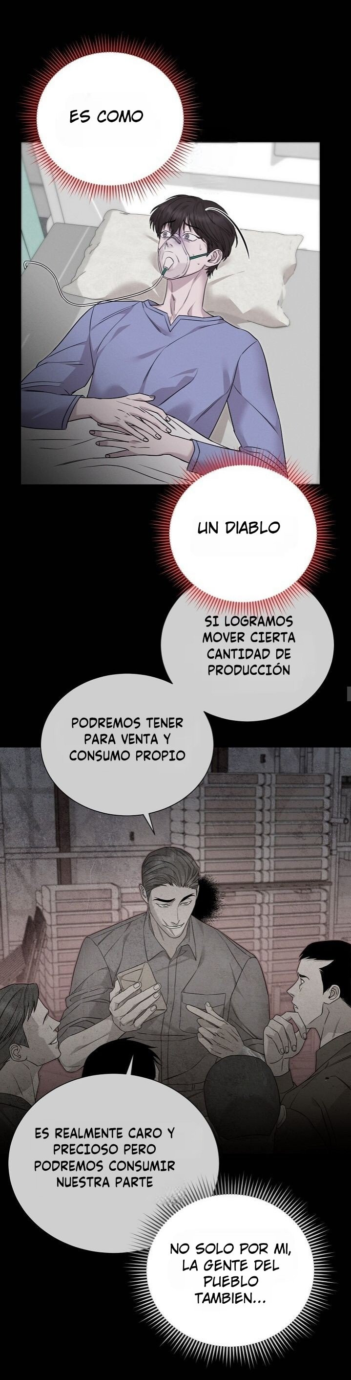 Morfeo Capitulo 11 página 17