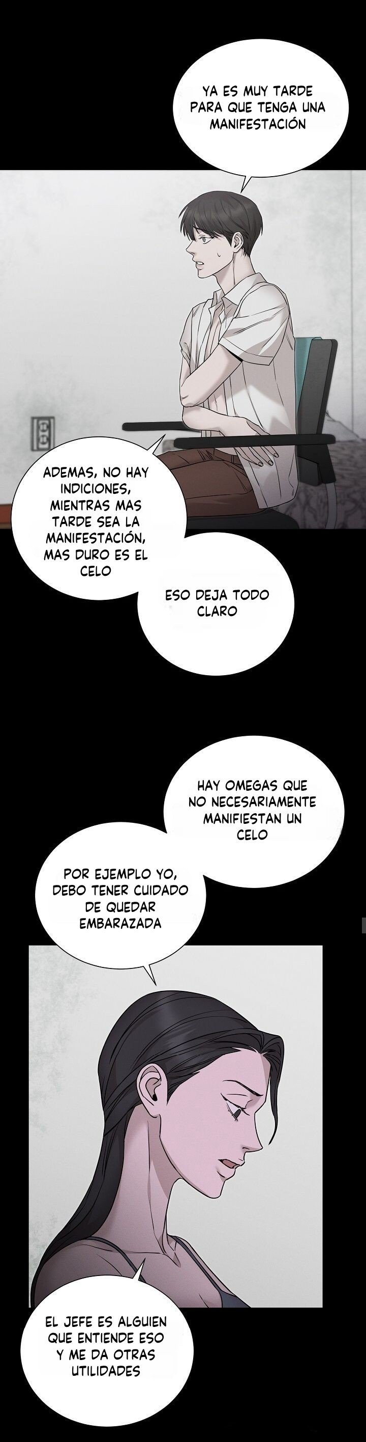 Morfeo Capitulo 11 página 24