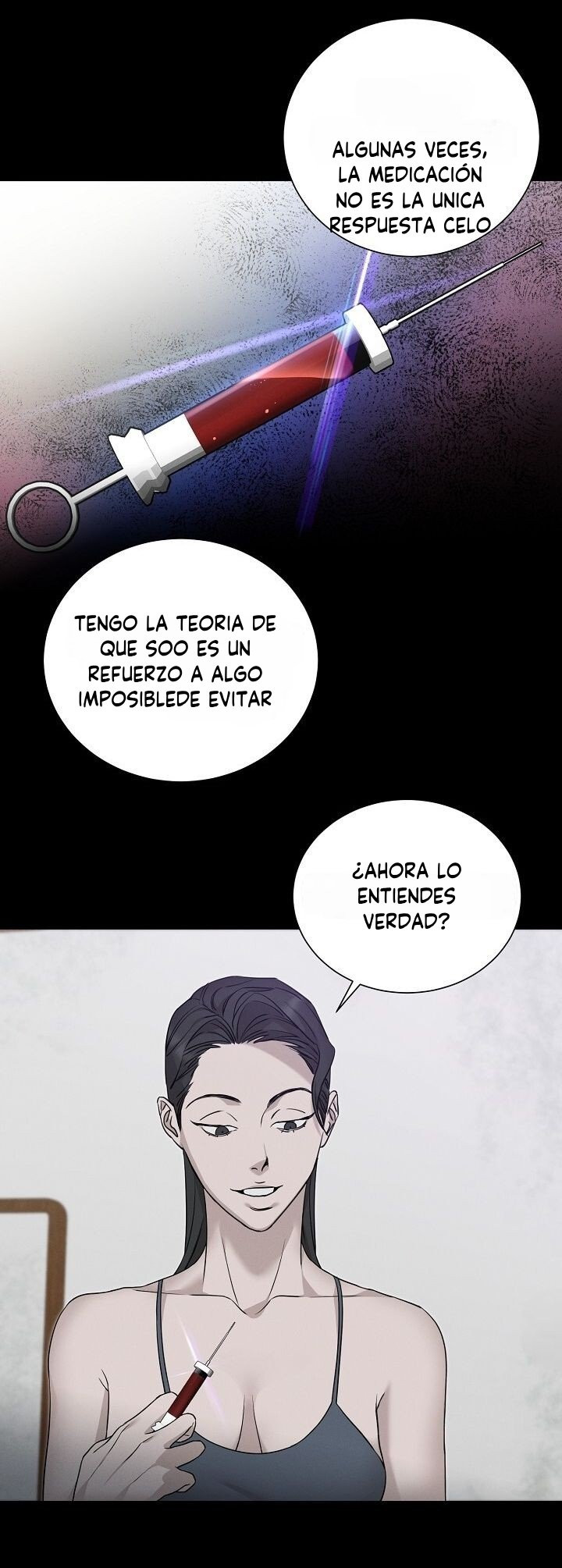 Morfeo Capitulo 11 página 25