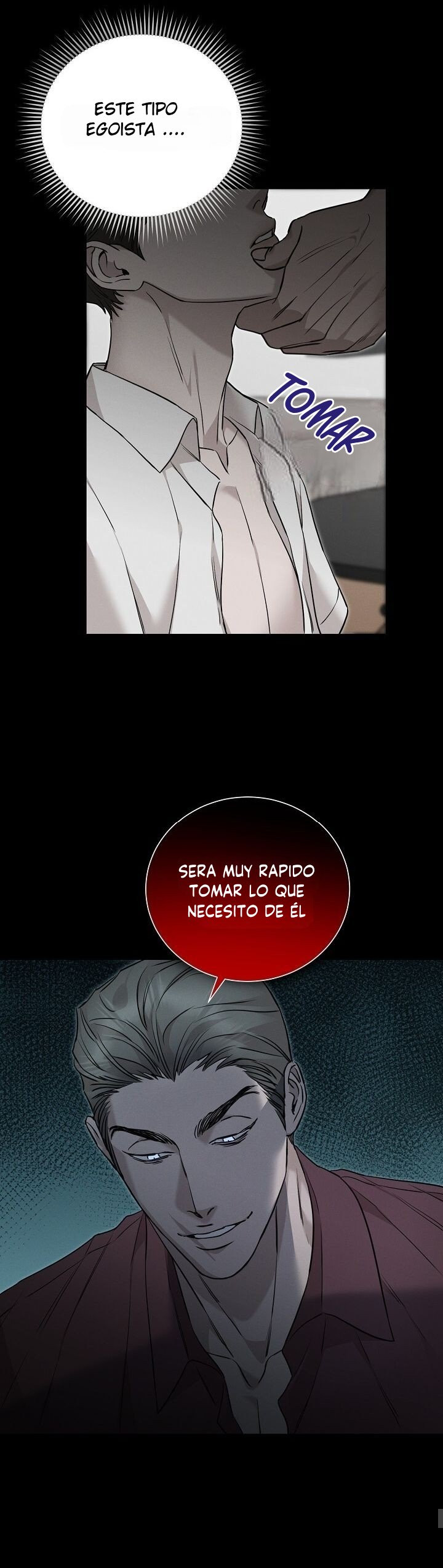 Morfeo Capitulo 11 página 32