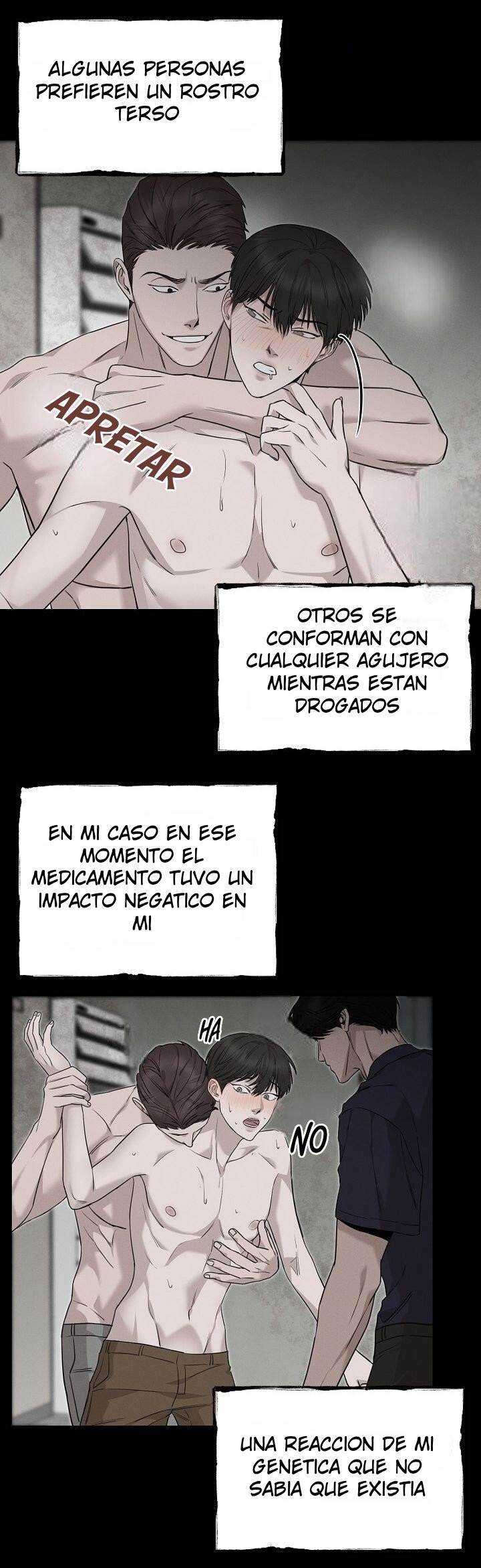 Morfeo Capitulo 11 página 9