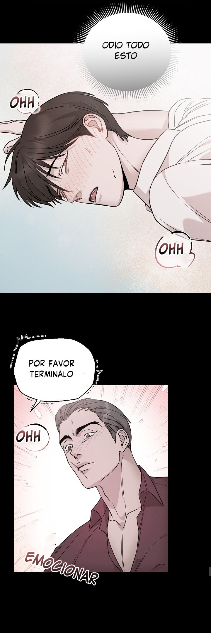 Morfeo Capitulo 12 página 23