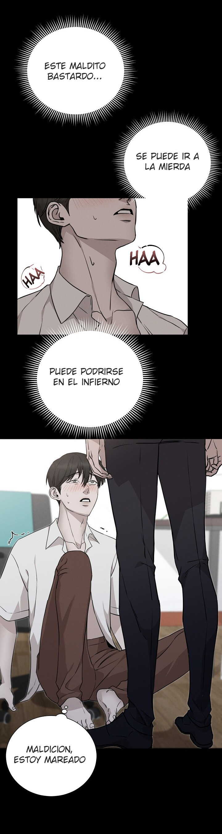 Morfeo Capitulo 12 página 3