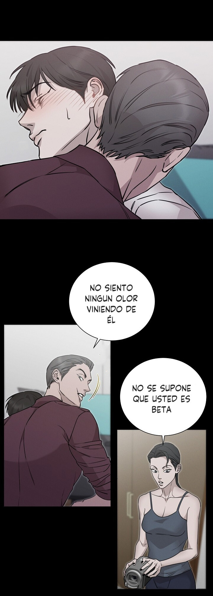 Morfeo Capitulo 12 página 7