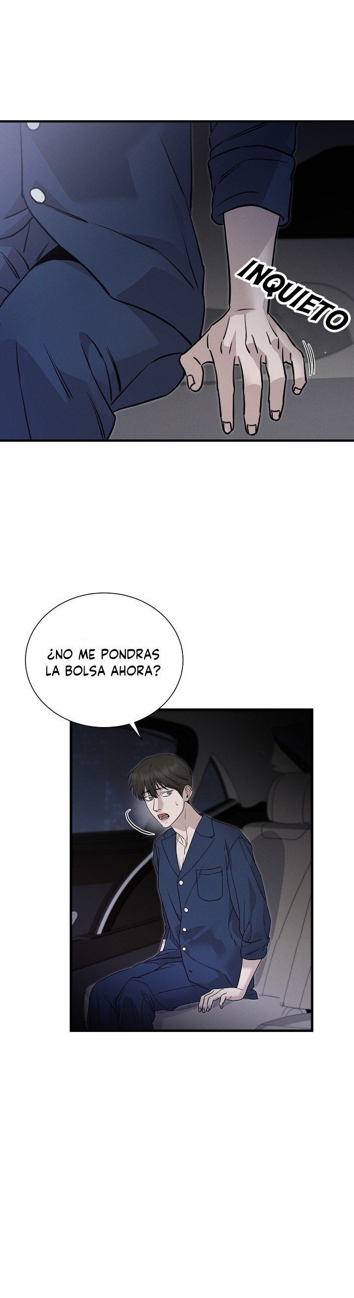 Morfeo Capitulo 13 página 11