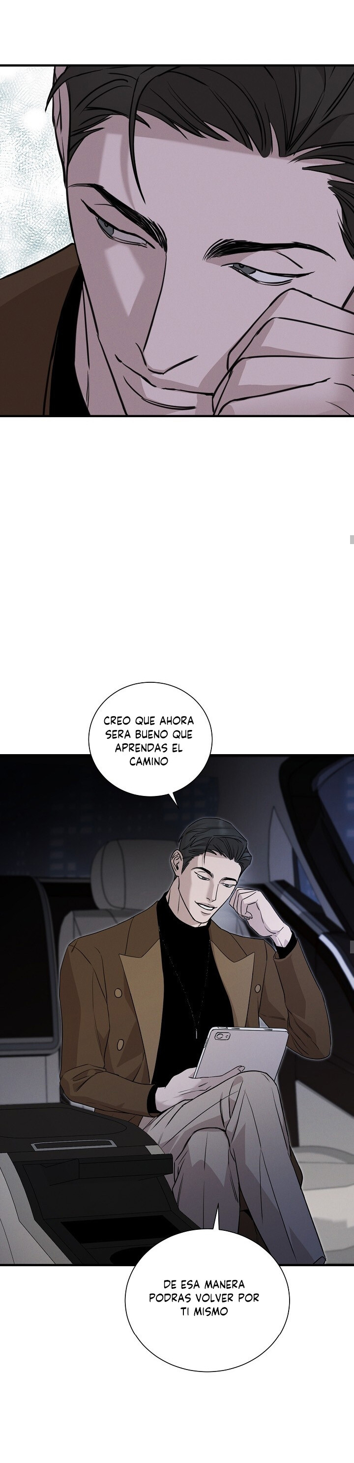 Morfeo Capitulo 13 página 12