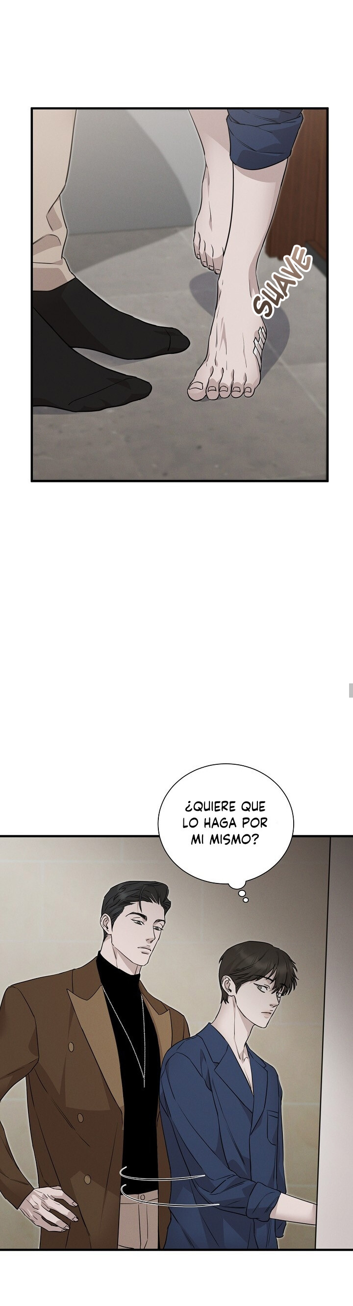 Morfeo Capitulo 13 página 15