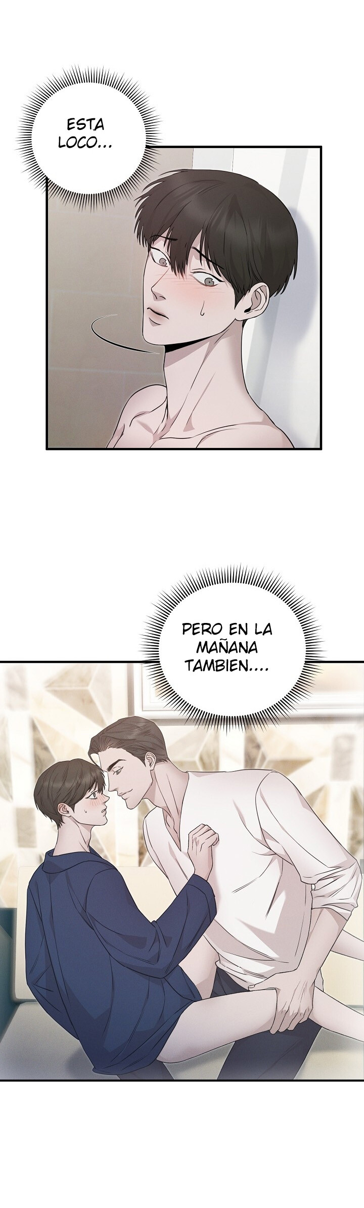 Morfeo Capitulo 13 página 22