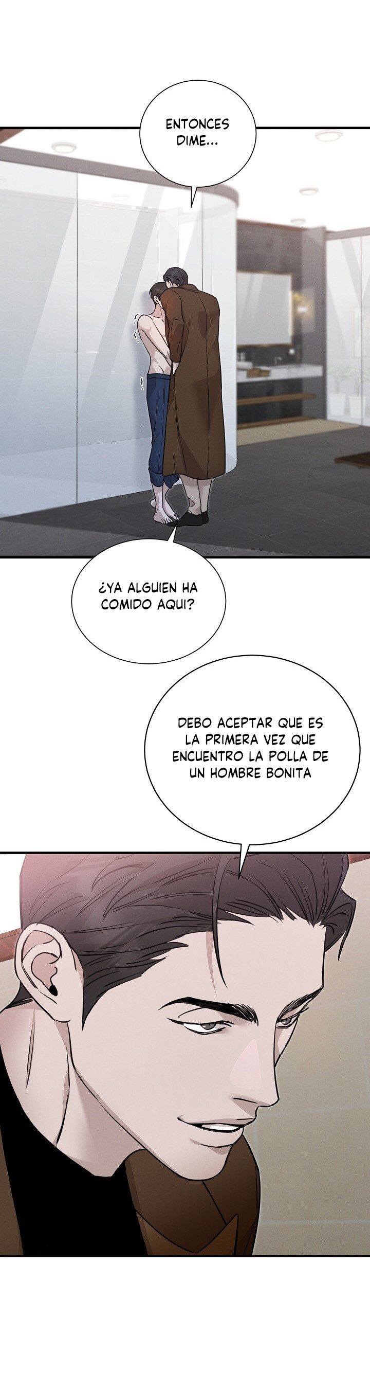 Morfeo Capitulo 13 página 26