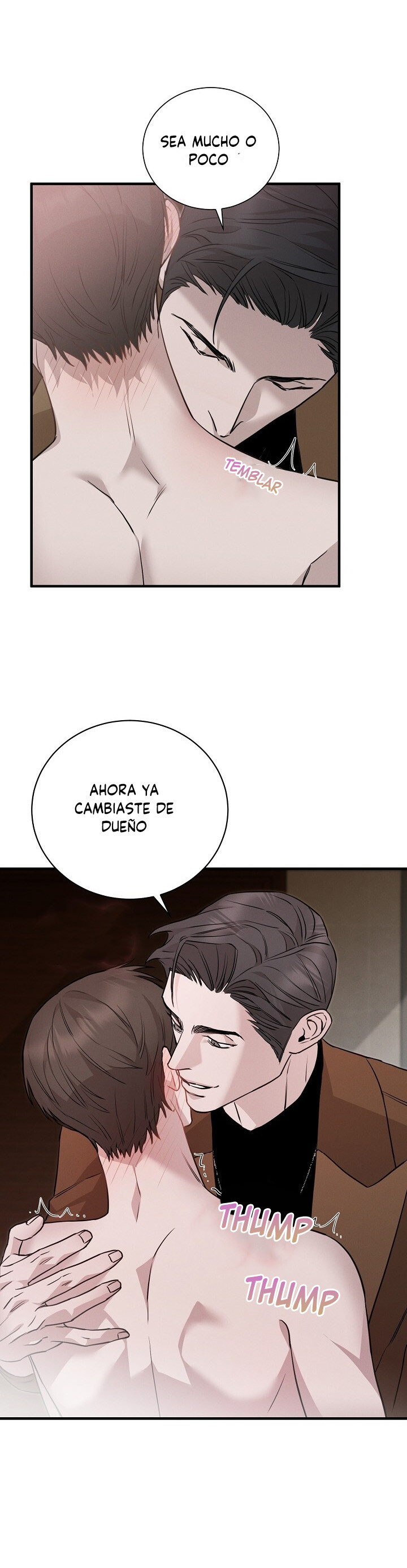 Morfeo Capitulo 13 página 28