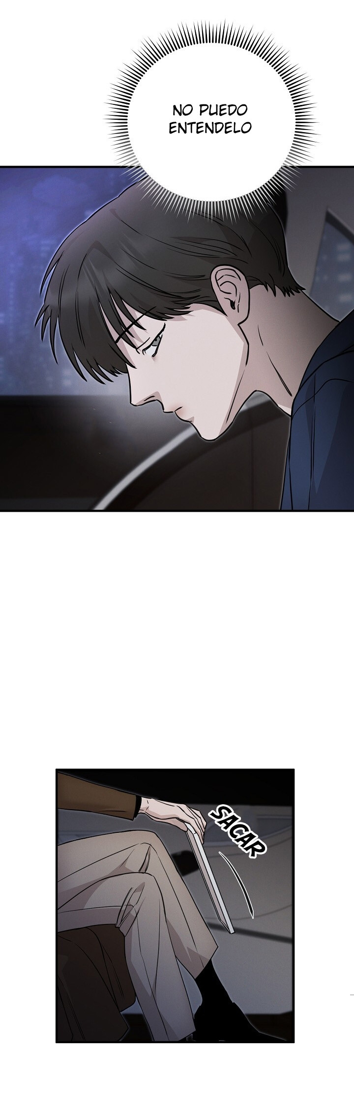 Morfeo Capitulo 13 página 9