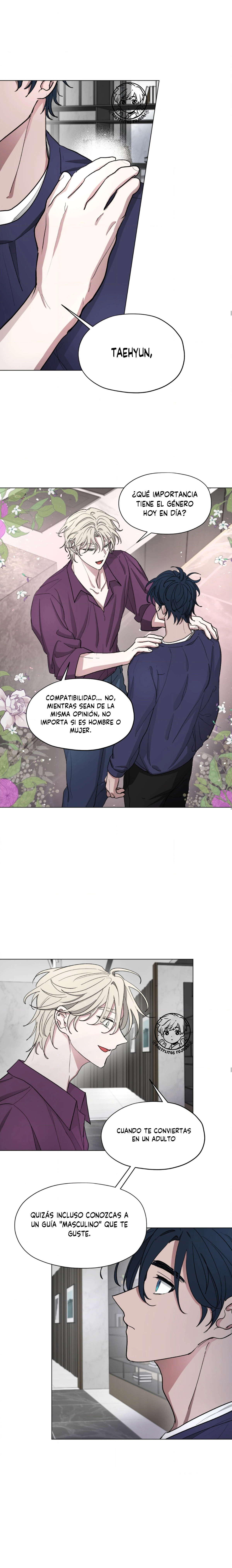 Morfeo Capitulo 14 página 9
