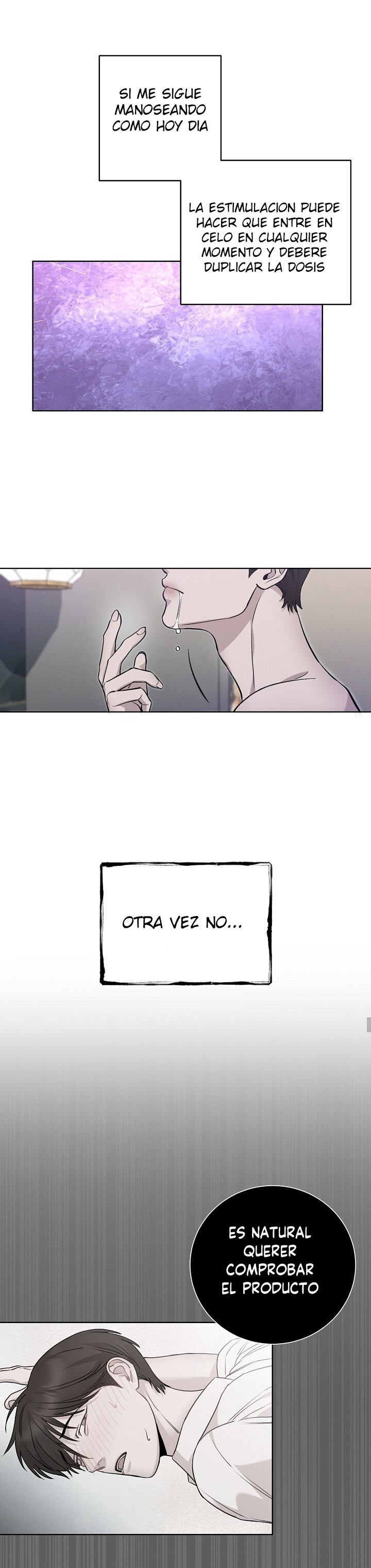 Morfeo Capitulo 15 página 10