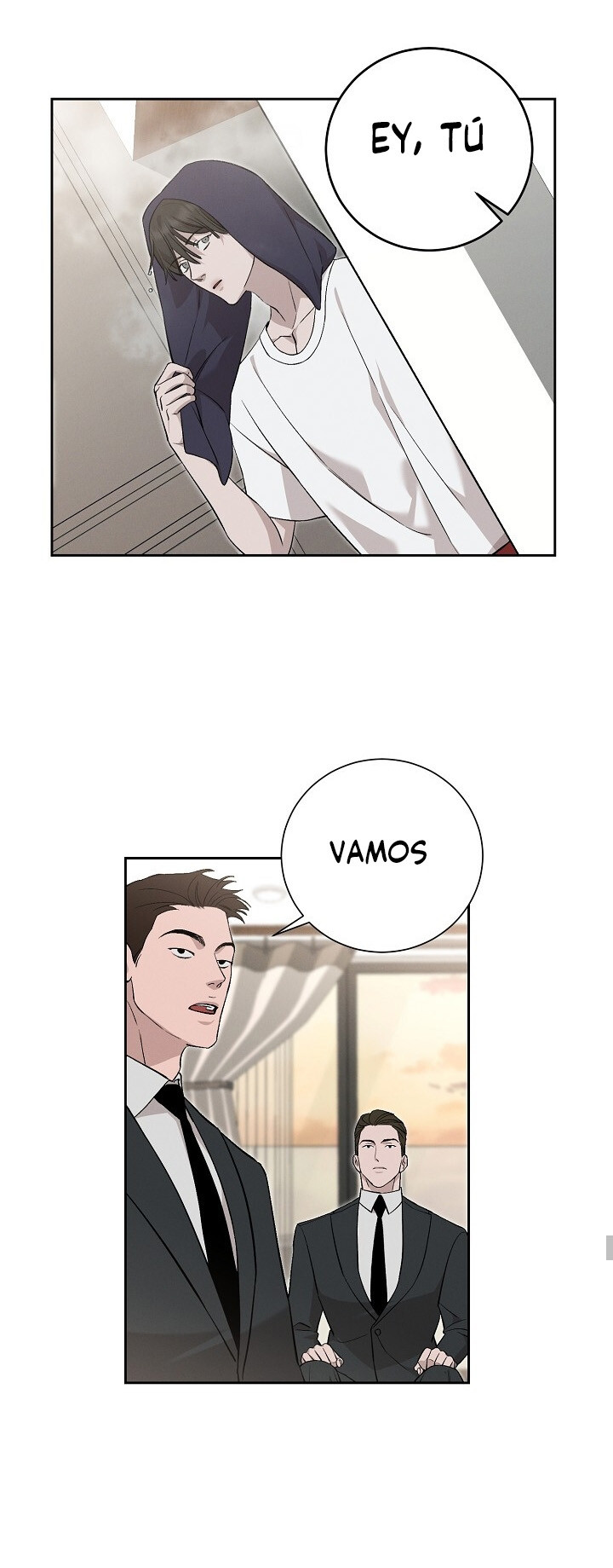 Morfeo Capitulo 15 página 16