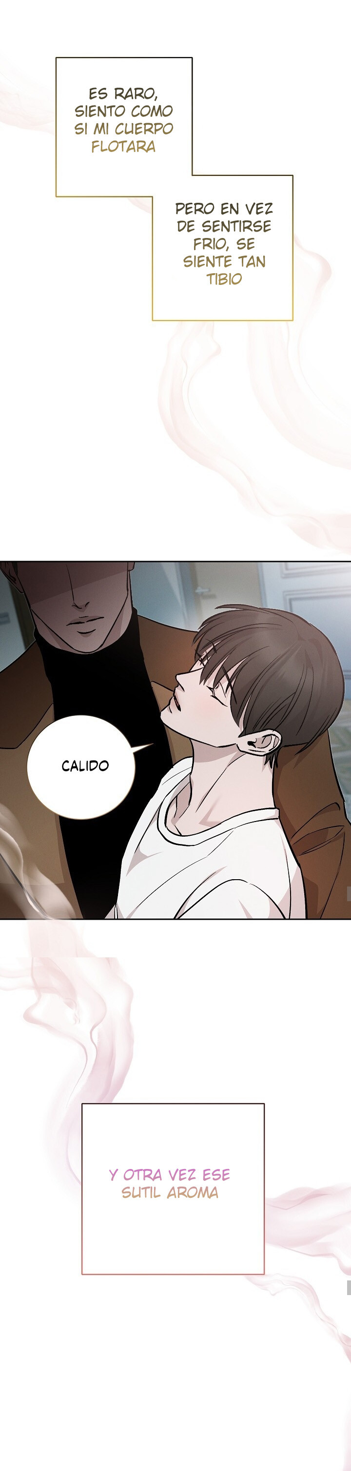 Morfeo Capitulo 15 página 24