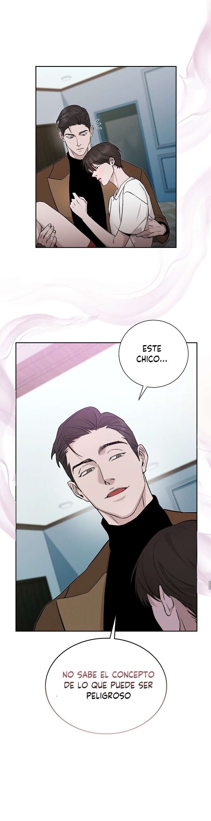 Morfeo Capitulo 15 página 25