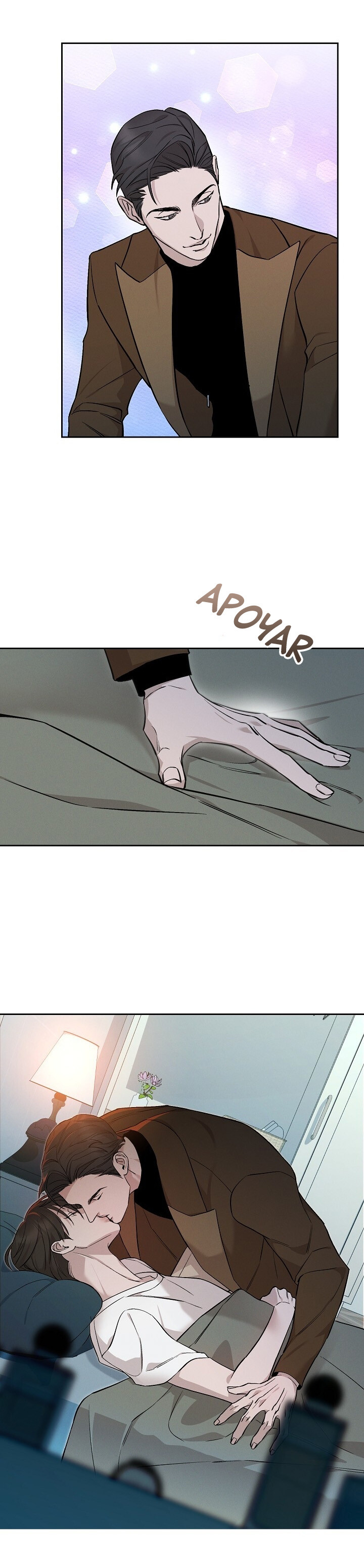 Morfeo Capitulo 15 página 27