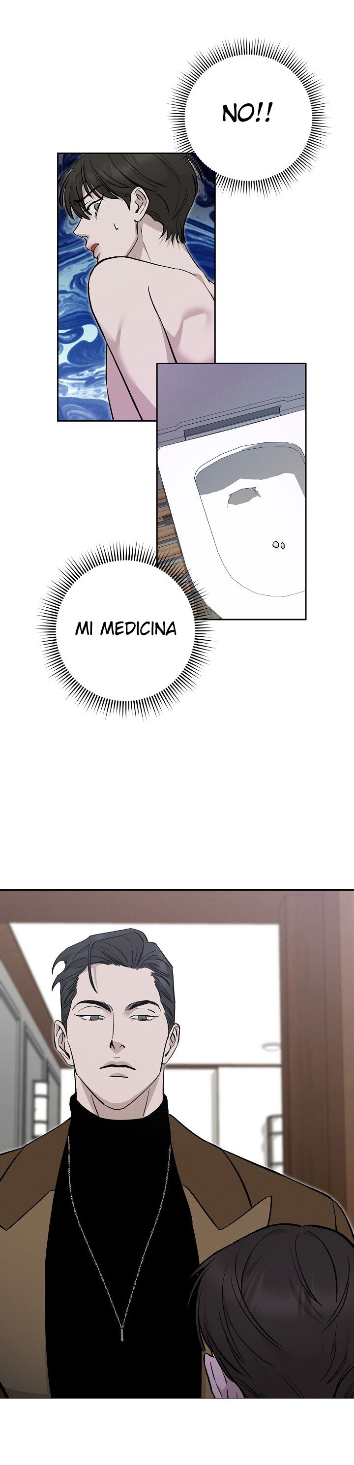 Morfeo Capitulo 15 página 4