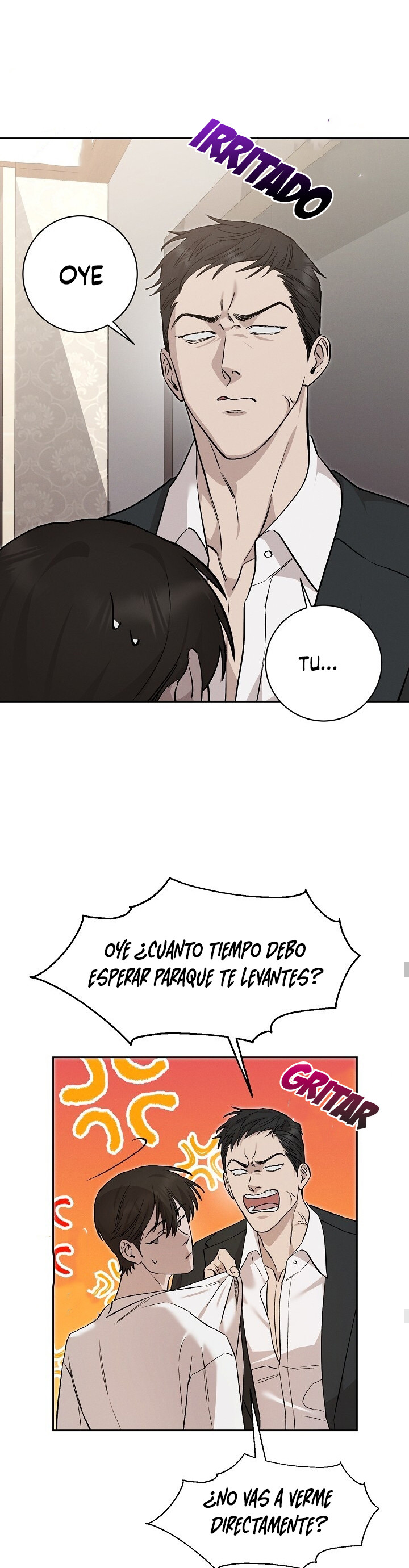 Morfeo Capitulo 16 página 26