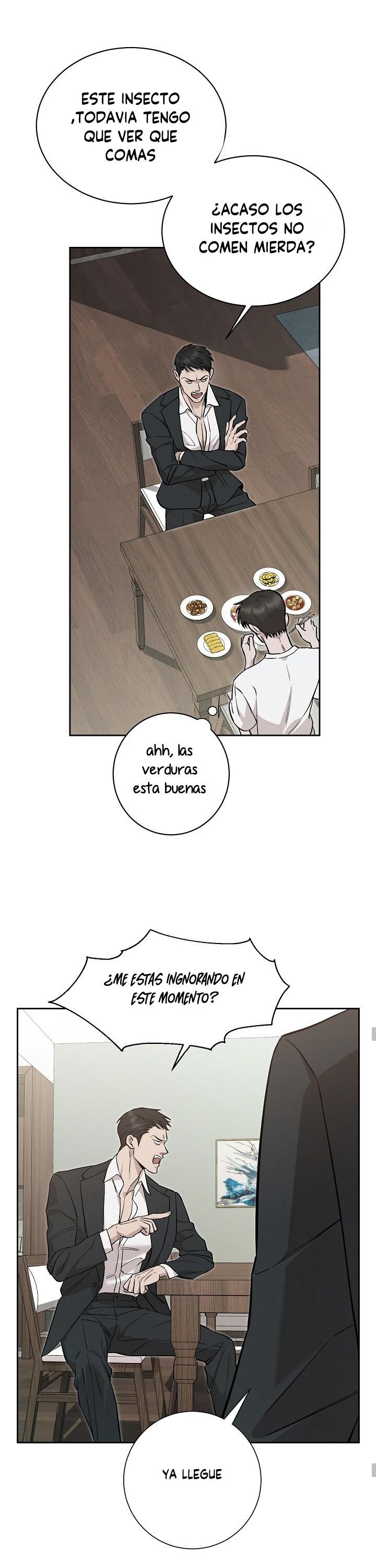 Morfeo Capitulo 16 página 29