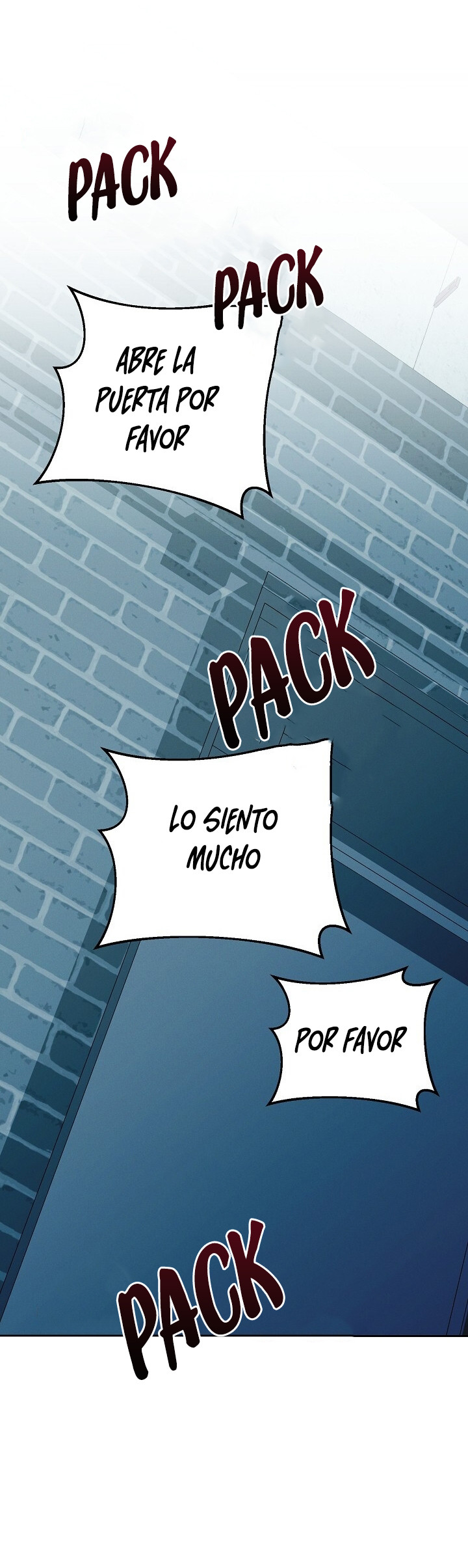 Morfeo Capitulo 16 página 3