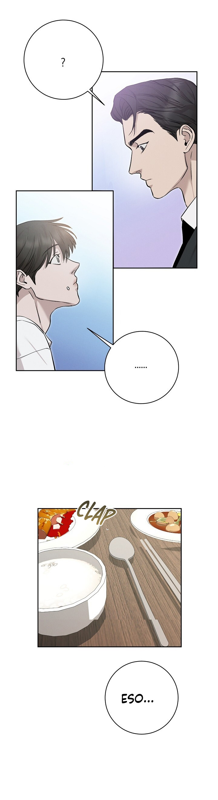 Morfeo Capitulo 16 página 32