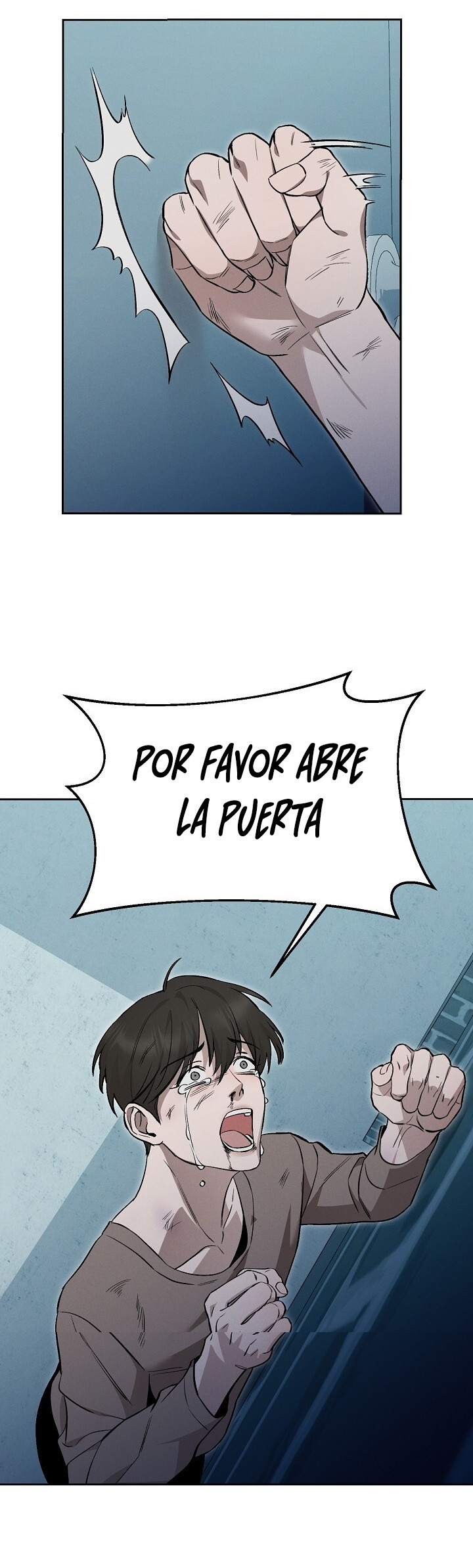 Morfeo Capitulo 16 página 4