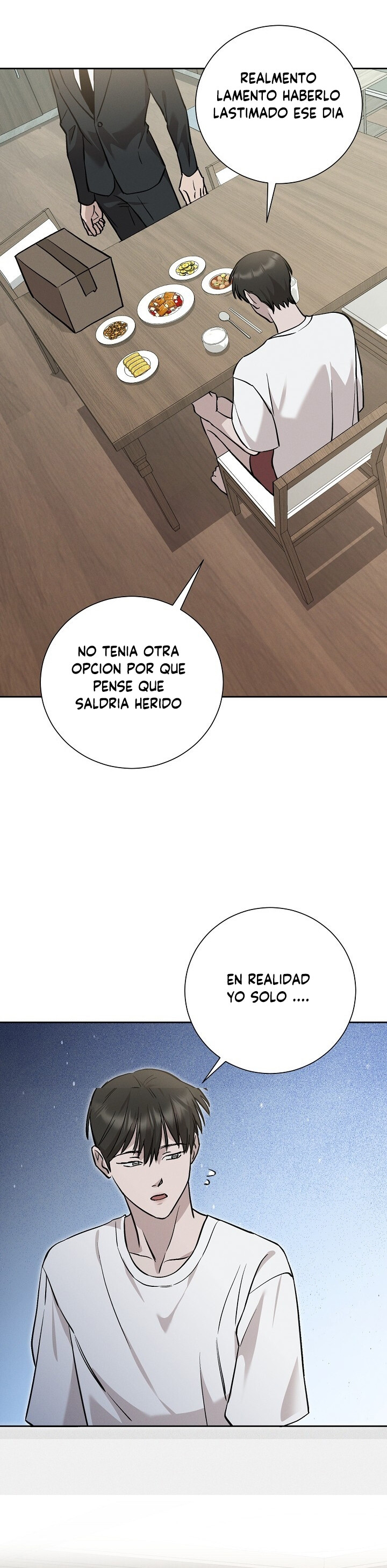 Morfeo Capitulo 17 página 10