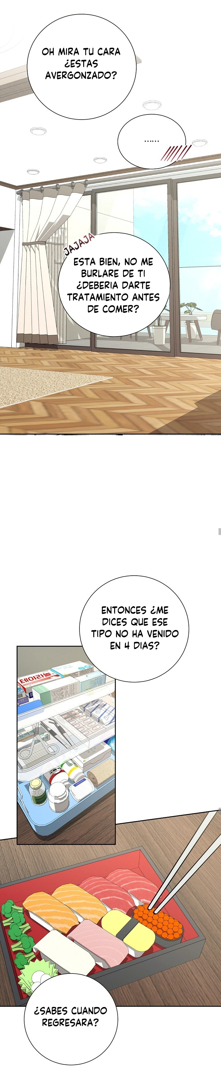 Morfeo Capitulo 17 página 24