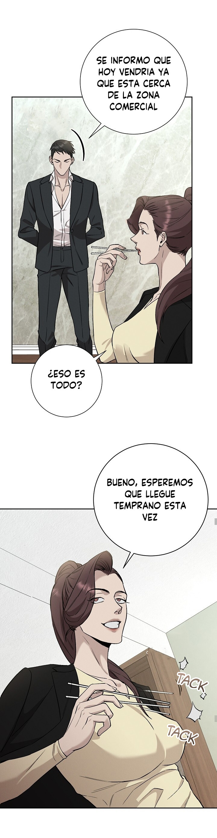 Morfeo Capitulo 17 página 25