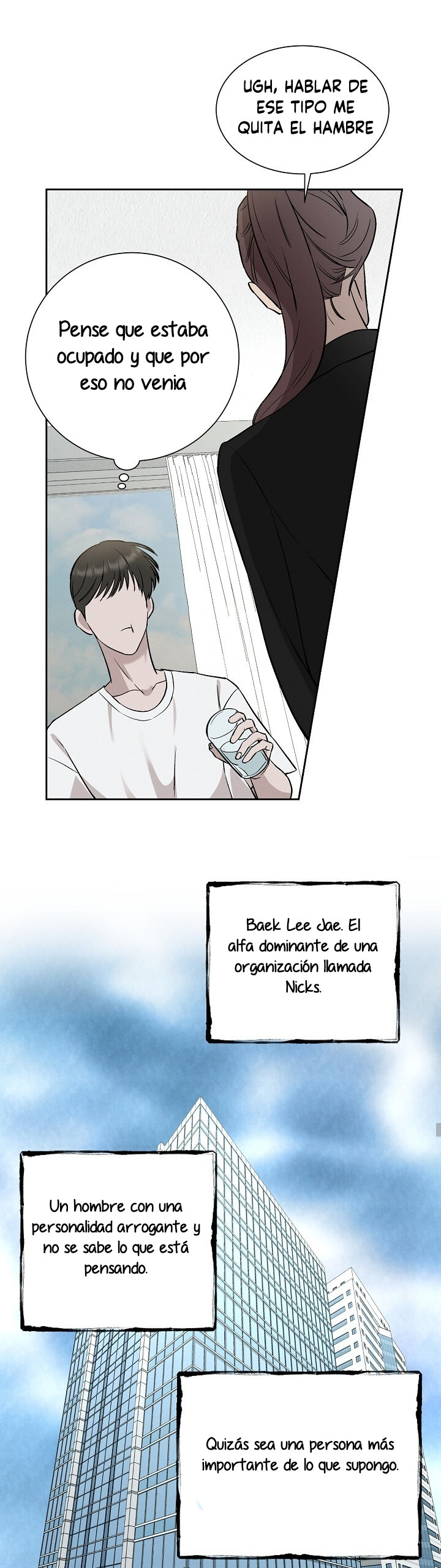 Morfeo Capitulo 17 página 26