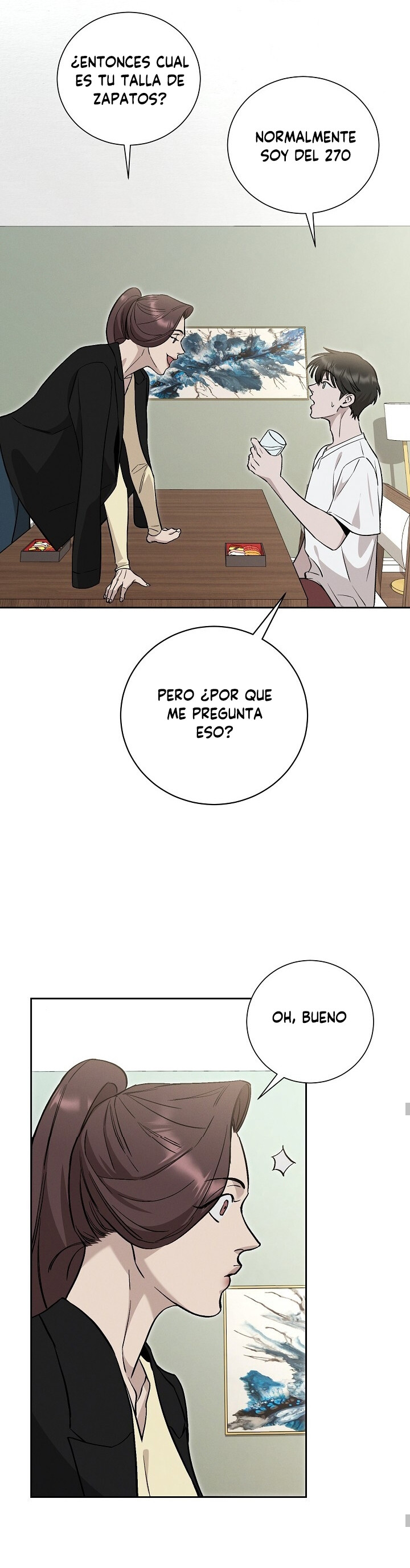 Morfeo Capitulo 17 página 30