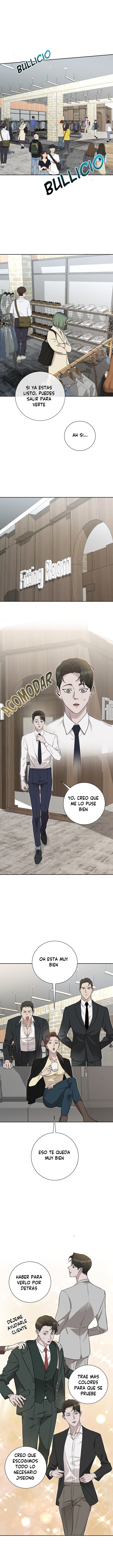 Morfeo Capitulo 18 página 4