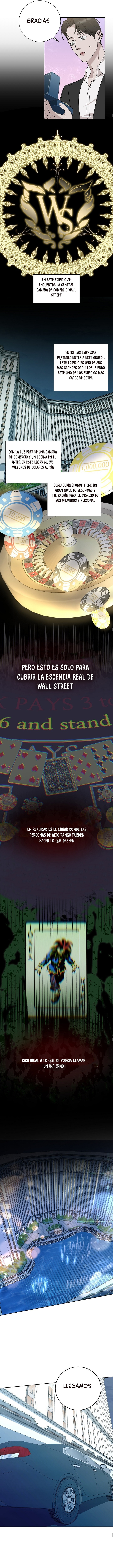 Morfeo Capitulo 18 página 7