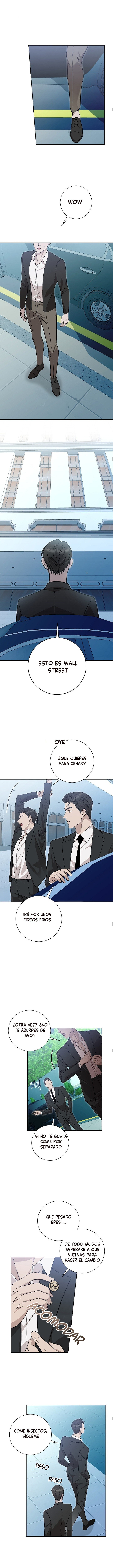 Morfeo Capitulo 18 página 8