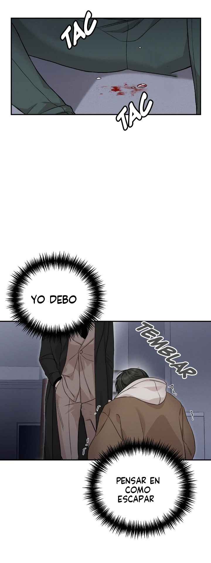 Morfeo Capitulo 2 página 10