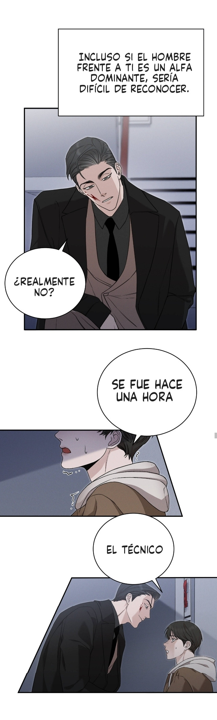 Morfeo Capitulo 2 página 24