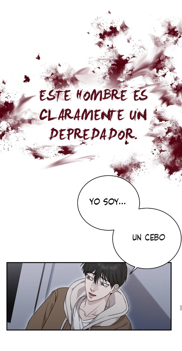 Morfeo Capitulo 2 página 29