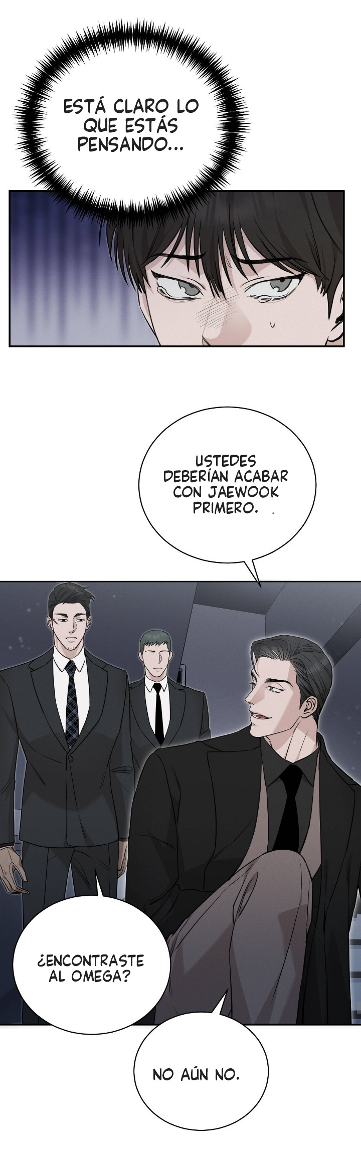 Morfeo Capitulo 2 página 34