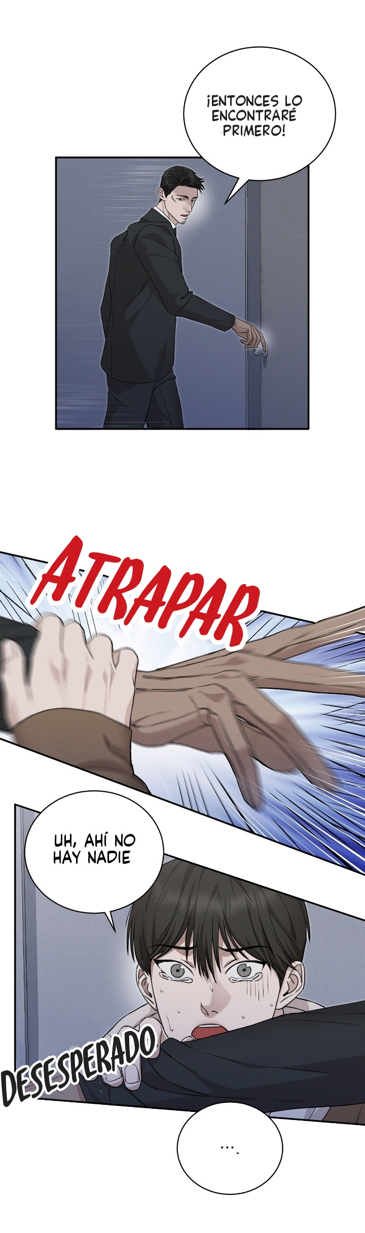 Morfeo Capitulo 2 página 35