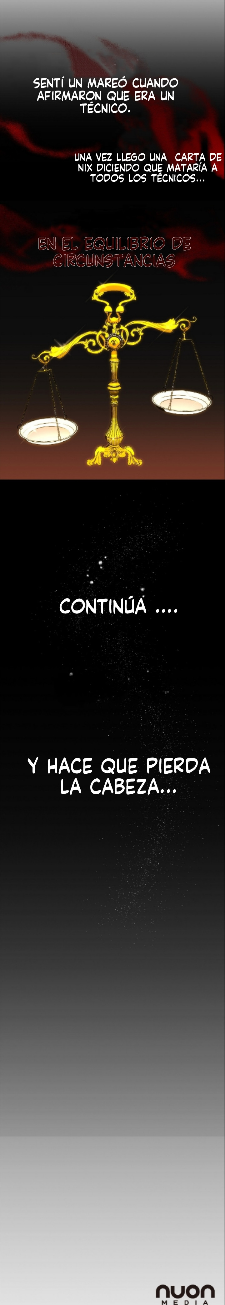 Morfeo Capitulo 2 página 39