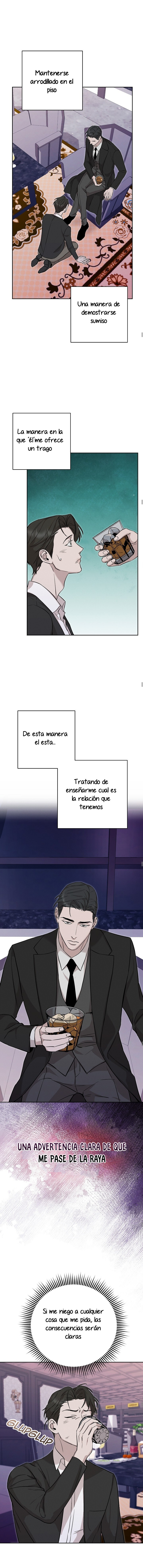 Morfeo Capitulo 20 página 12