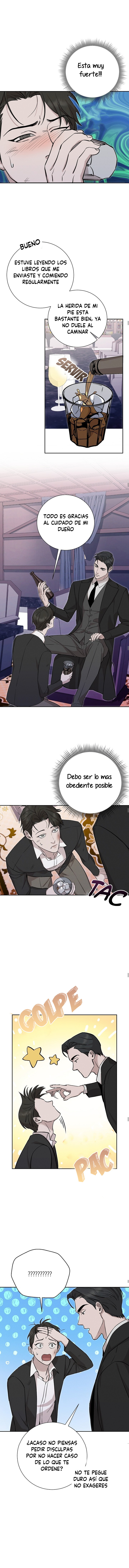 Morfeo Capitulo 20 página 13