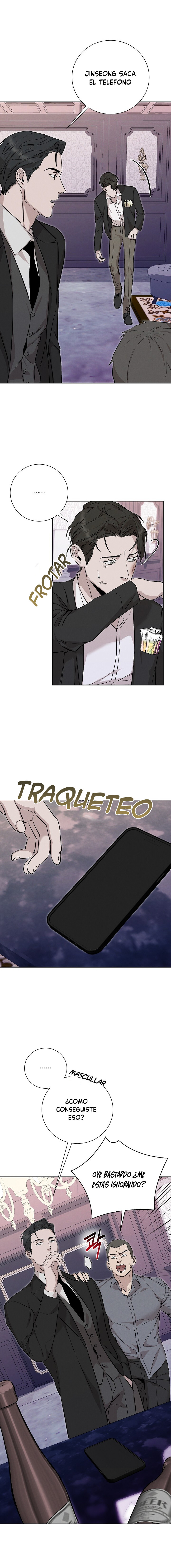 Morfeo Capitulo 20 página 6
