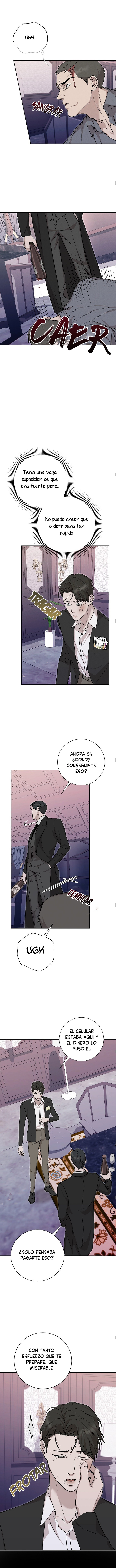 Morfeo Capitulo 20 página 8