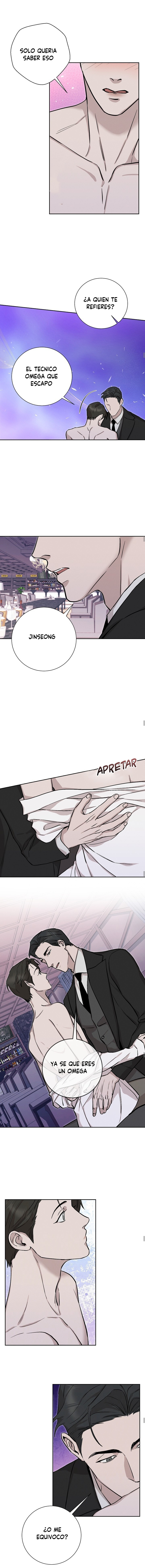 Morfeo Capitulo 21 página 11
