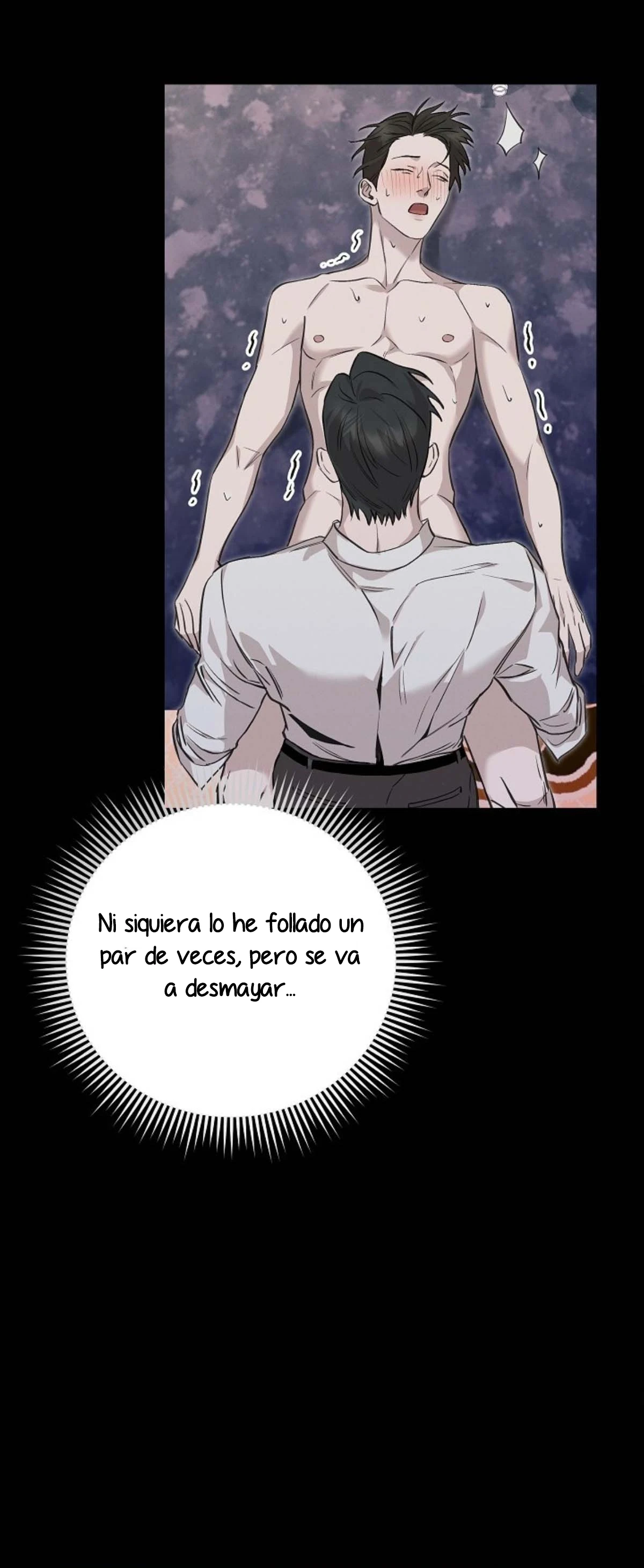 Morfeo Capitulo 24 página 21