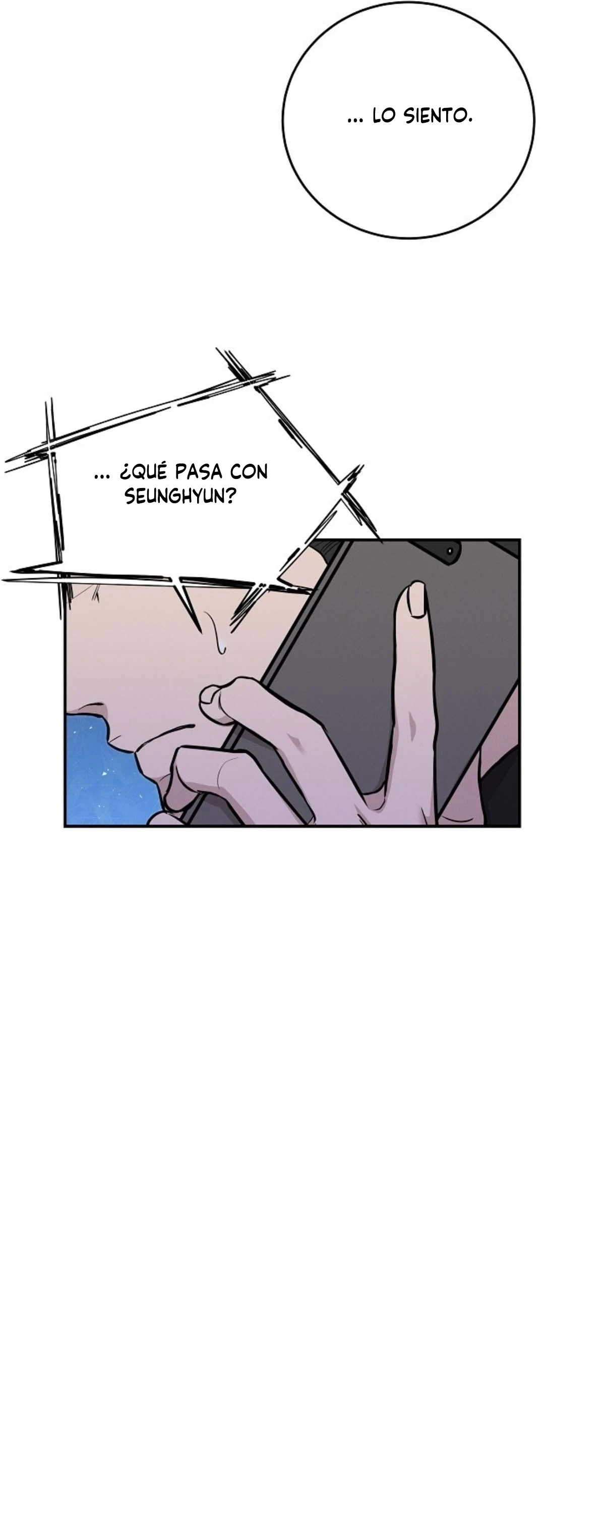 Morfeo Capitulo 24 página 40